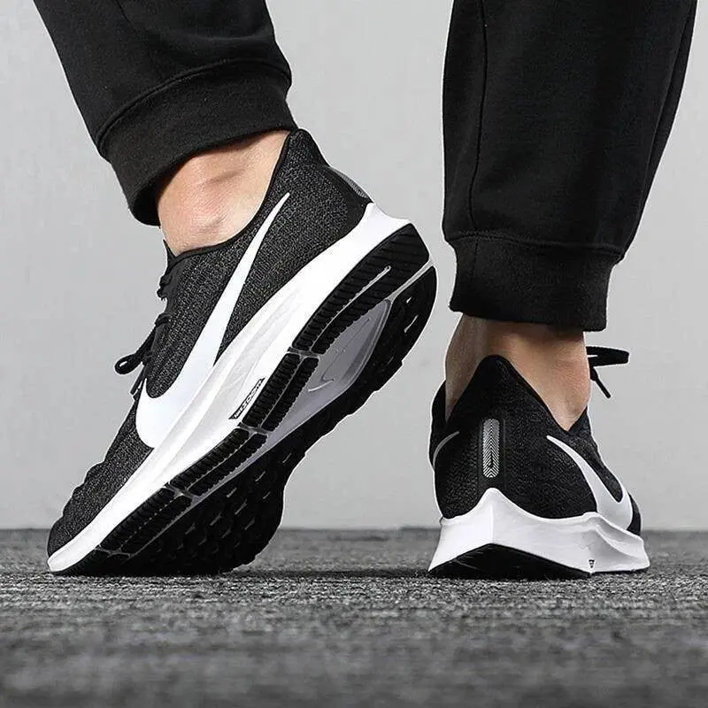 Giày Nike Air Zoom Pegasus 36 Black White AQ2203-002 - Ảnh 5