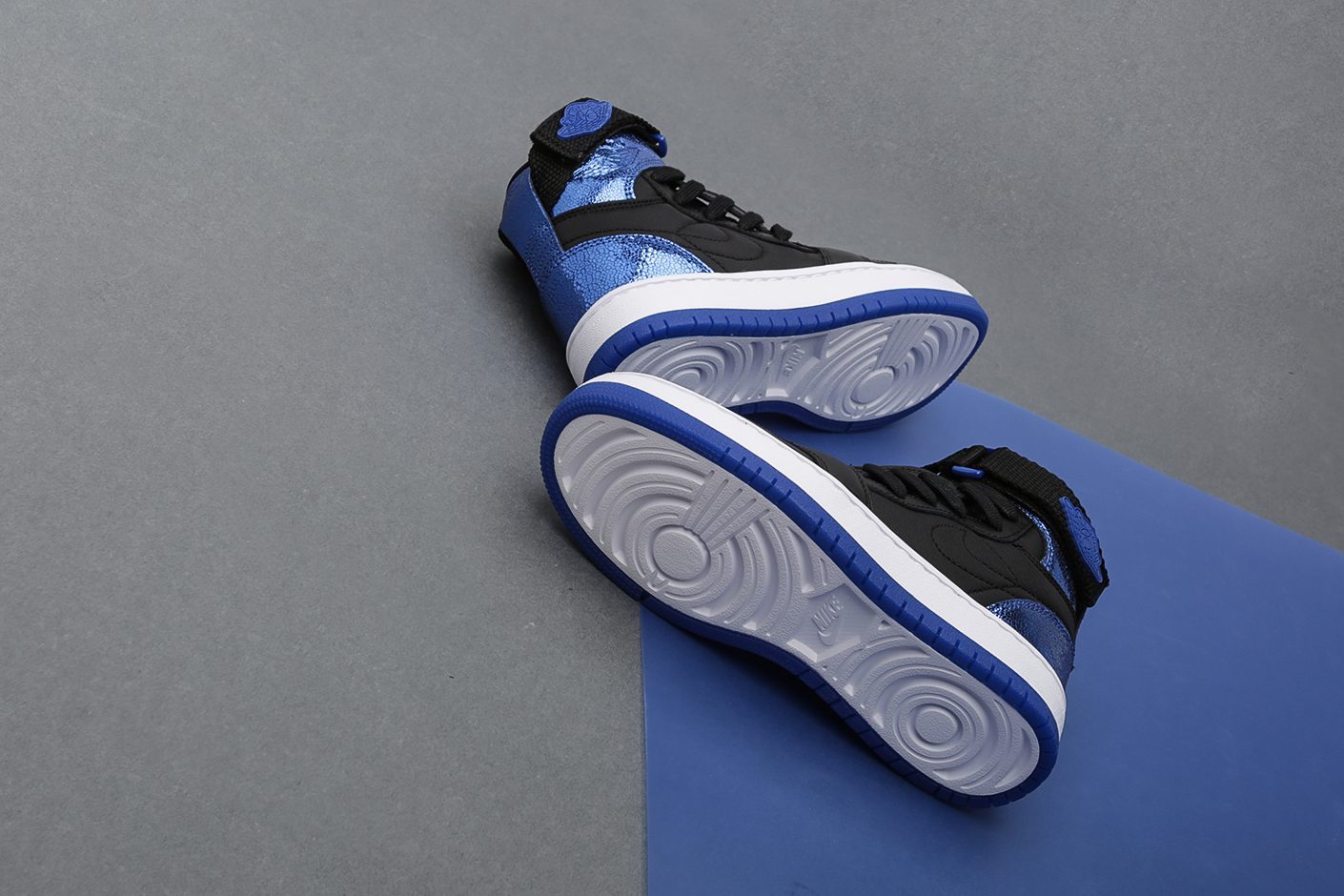 Giày Nike Air Jordan 1 Nova XX 'Game Royal' AV4052-041 - Ảnh 3