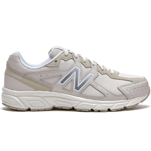 Giày New Balance 480v5 'Cream' W480SM5