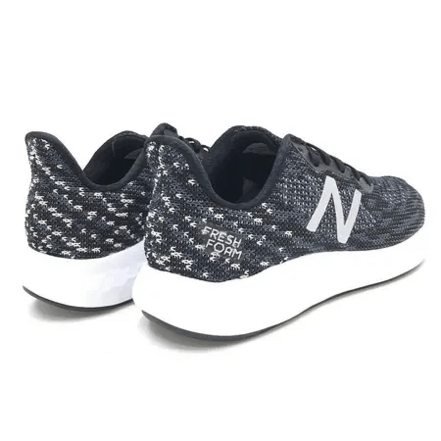 Giày New Balance NB Fresh Foam 'Black' WRISELK2 - Ảnh 4