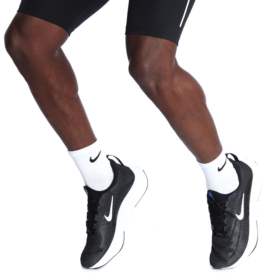 Giày Nike Zoom Fly 4 Black White CT2392-001 - Ảnh 4