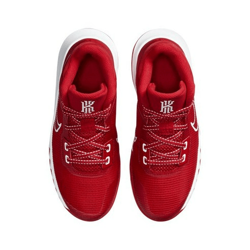 Giày Nike Kyrie Flytrap 4 'University Red' CT5537-600 - Ảnh 3