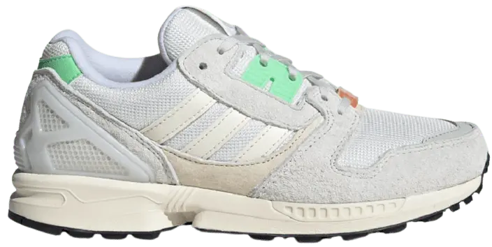 Giày Adidas ZX 8000 'White' GZ3708
