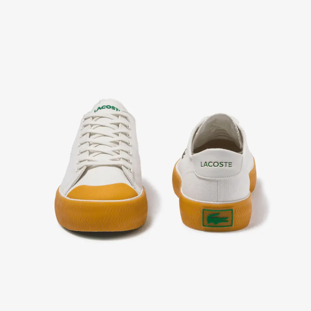 Giày Lacoste Men's Gripshot 120 6 739CMA0108-40F - Ảnh 4