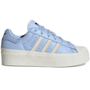 Giày Adidas Originals Superstar Bonega 'Blue' HQ9841
