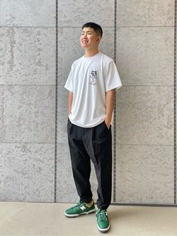 Giày New Balance 550 'Green Gold' BB550MM1 - Ảnh 6