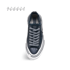 Alternative view of Giày xVESSEL G.O.P Lows 'Rock Star'