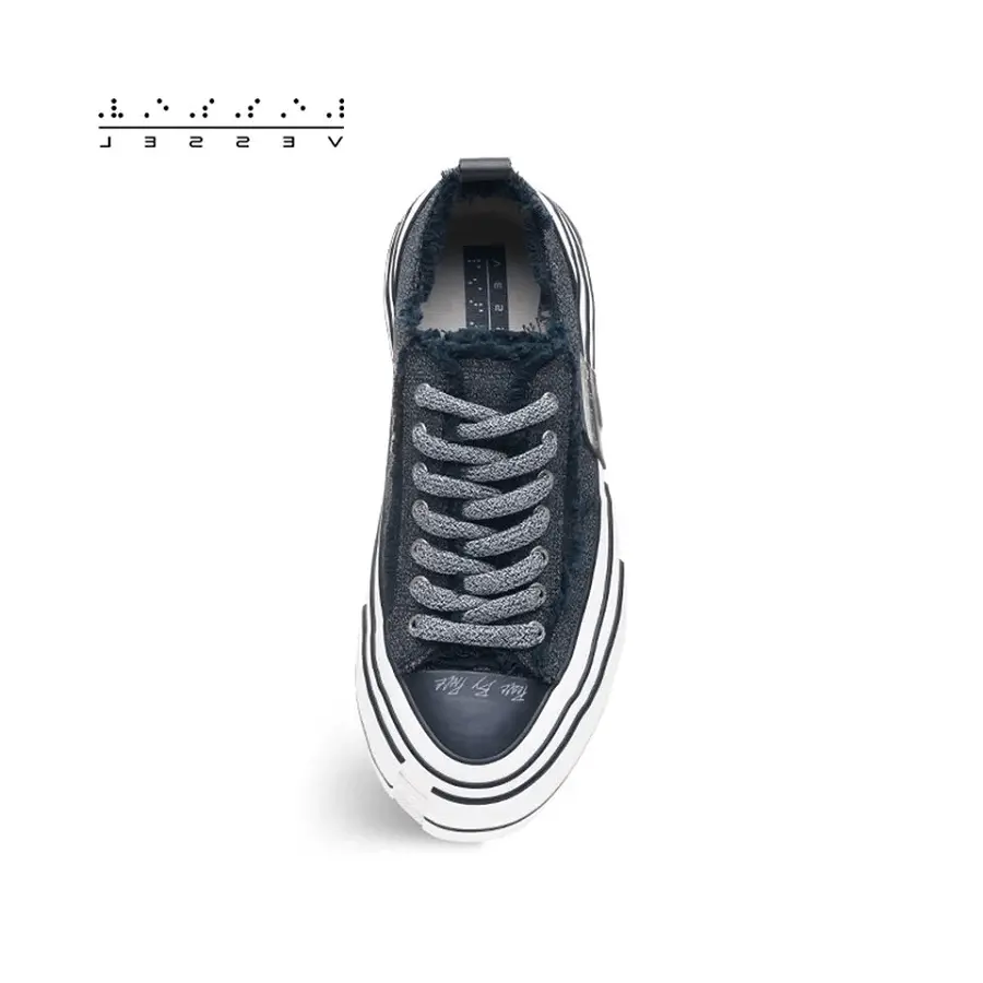 Alternative view of Giày xVESSEL G.O.P Lows 'Rock Star'