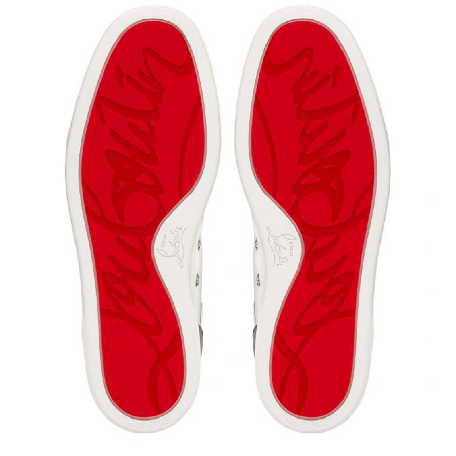 Giày Christian Louboutin Louis 'Multicolor Calf' 3220162CMA3 - Ảnh 5