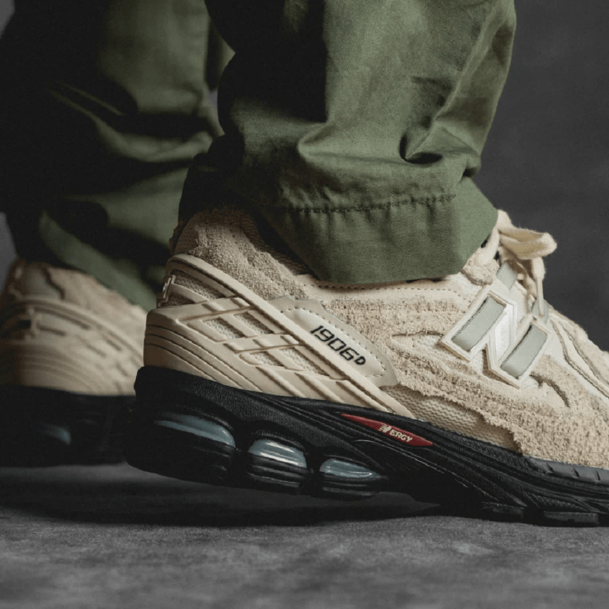 Giày New Balance 1906D 'Protection Pack Turtledove' M1906DB - Ảnh 3