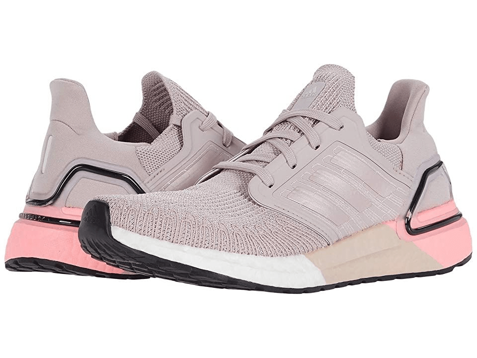 Giày Adidas Wmns UltraBoost 20 'New Rose' EG0725 - Ảnh 4