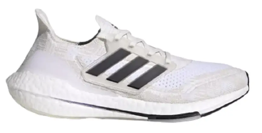 Giày Adidas Ultraboost 21 'Non Dyed' FY0837