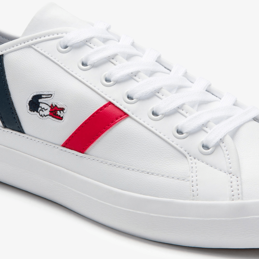 Giày Lacoste Sideline TRI 1 CFA 739CFA0048-407 - Ảnh 2