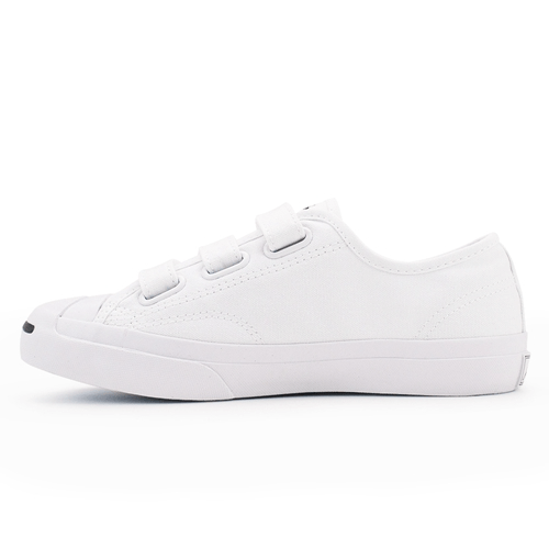 Giày Converse Jack Purcell '3V Canvas' 160238C - Ảnh 2