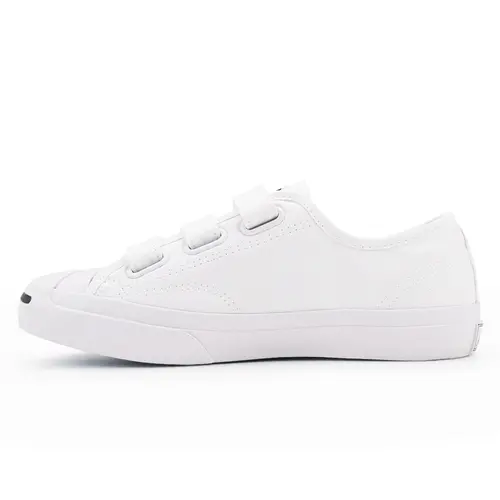 Alternative view of Giày Converse Jack Purcell '3V Canvas' 160238C