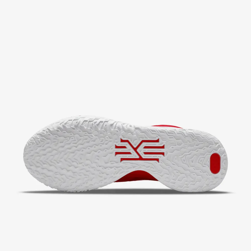 Giày Nike Kyrie 7 'Gym Red' DA7767-603 - Ảnh 5