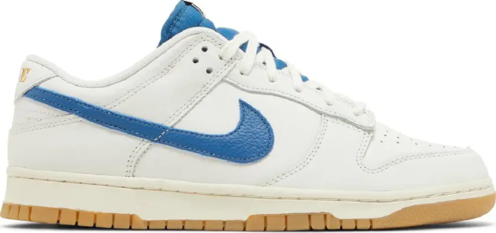 Giày Nike Dunk Low SE 'Sail Dark Marina Blue' DX3198-133