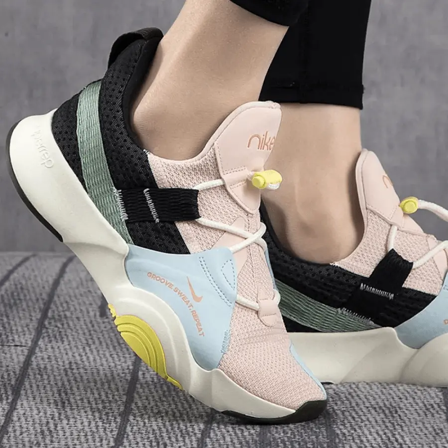 Giày Nike SuperRep Groove 'Multi' DJ0039-861 - Ảnh 4