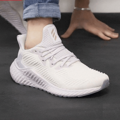 Giày Adidas Alphaboost 'Orchid Tint' EF1181 - Ảnh 3