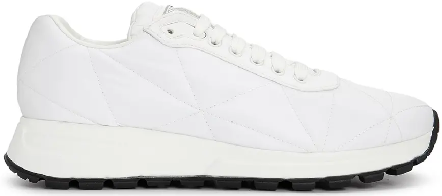 Giày Prada Logo Re-Nylon 'White' 2EE367-3LGO-F0964