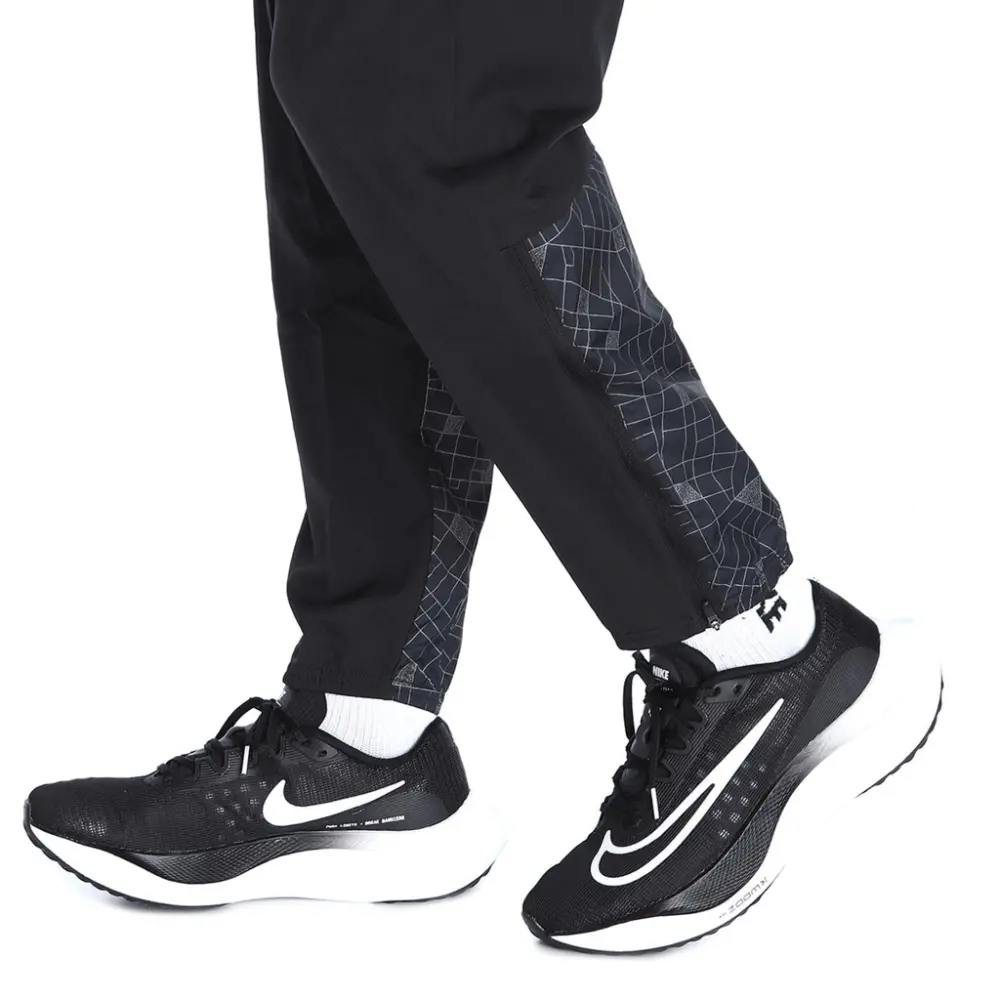 Giày Nike Zoom Fly 5 'Black White' DM8968-001 - Ảnh 3