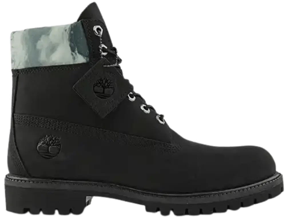 Giày Timberland New Outdoor Leisure Waterproof 6-Inch Boots A2NCJ