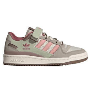 Giày Adidas Orginals Forum Low ‘Grey' IG1581