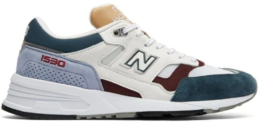 Giày New Balance 1530 'Supply Pack' M1530BWT