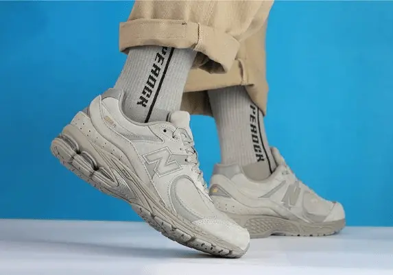 Alternative view of Giày New Balance 2002R 'Incense' ML2002RP