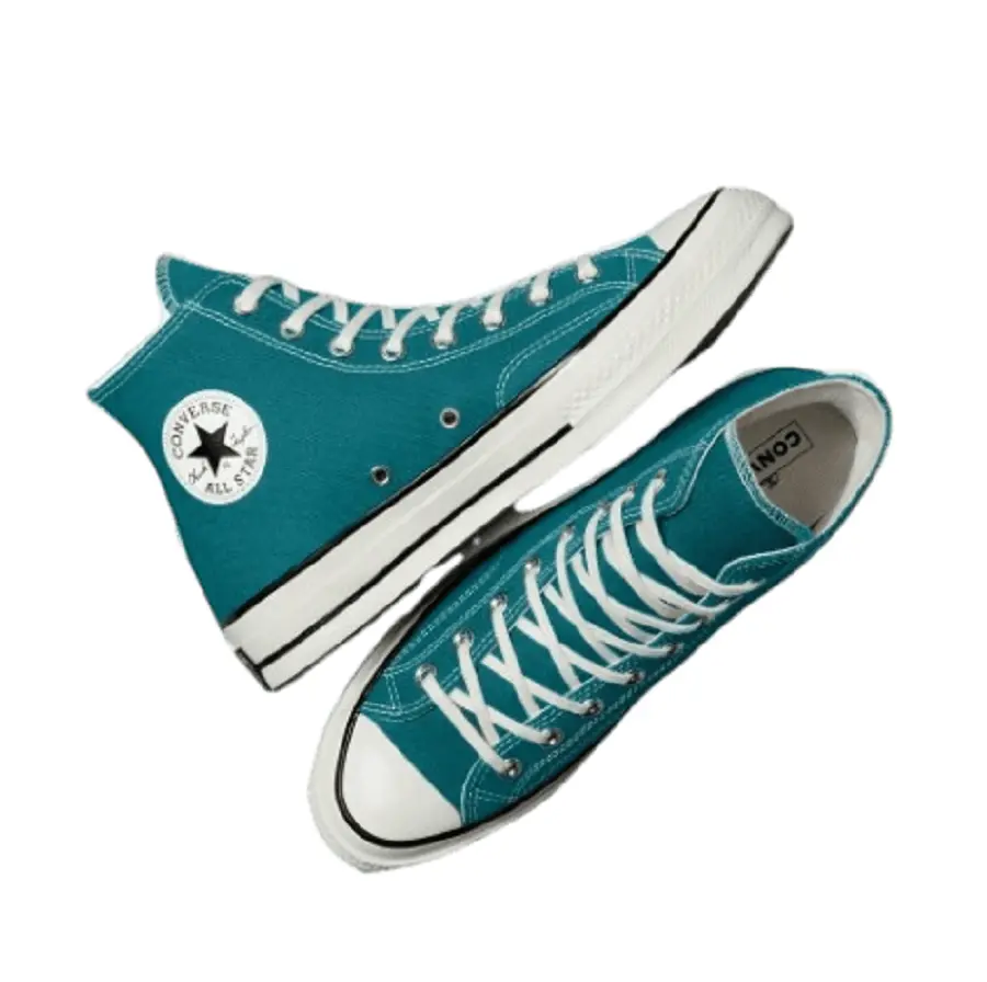 Alternative view of Giày Converse 1970s 'Blue' A05589C