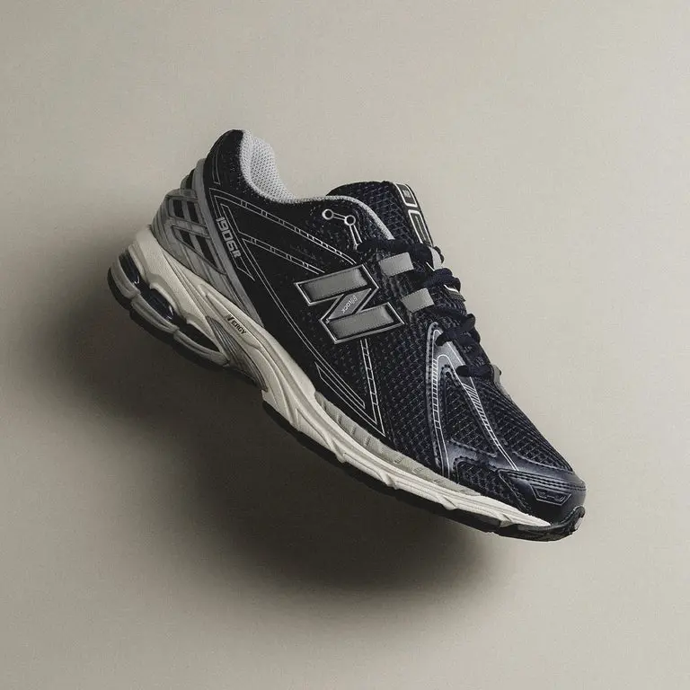 Giày New Balance 1906R 'Eclipse' M1906RCA - Ảnh 4