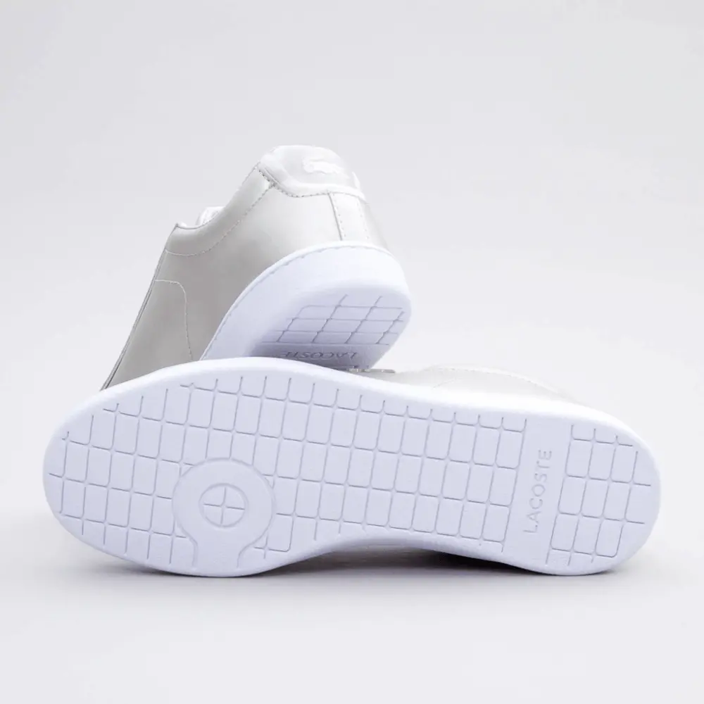 Giày Lacoste Womens Carnaby Evo 118 1 7 35SPW0006-2Q5 - Ảnh 6