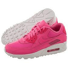 Giày Nike Air Max 90 LTR GS Hyper 'Pink Pow White' 724852-600 - Ảnh 4
