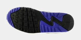 Giày Nike Air Max 90 LTR Big Kids' Shoes 'Persian Violet' CD6864-014 - Ảnh 6