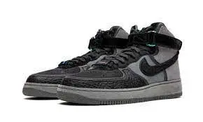 Alternative view of Giày Nike Air Force 1 High A Ma Maniere Hand Wash Cold CT6665-001