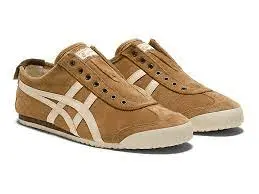 Alternative view of Giày Onitsuka Tiger Mexico 66 'Tan Presidio' 1183A438-201