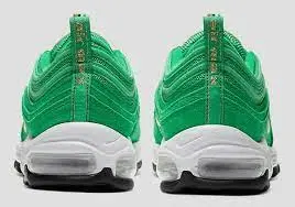 Giày Nike Air Max 97 QS Olympic Rings Pack Green CI3708-300 - Ảnh 4