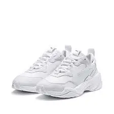 Giày Puma Thunder Spectra 'Triple White' 370682-01 - Ảnh 8