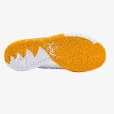 Giày Nike Kyrie 6 TB 'University Gold' CW4142-702 - Ảnh 5