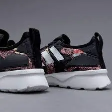 Giày Adidas ZX Flux ADV Verve W Core 'Black' S75984 - Ảnh 3