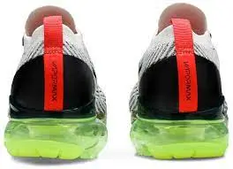 Giày Nike Air VaporMax Flyknit 3 'Neon Collection' AJ6900-100 - Ảnh 5