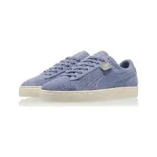 Alternative view of Giày Puma Suede Classic 'Perforation' 365363-02