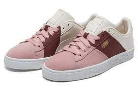 Giày Puma Wmns Basket Remix 'Bubblegum' 369956-01 - Ảnh 6