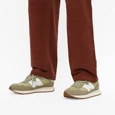 Giày New Balance 237v1 'True Camo' MS237GC - Ảnh 5