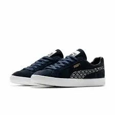 Giày Puma Suede Vintage Sashiko 'Navy' 381166-02 - Ảnh 6
