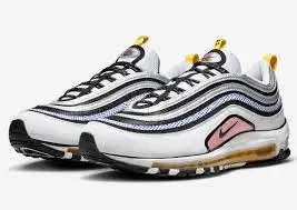Alternative view of Giày Nike Air Max 97 'Mighty Swooshers' DX6057-001