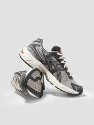 Giày Asics Gel-1130 'Moonrock Obsidian Grey' 1201A255-251 - Ảnh 3