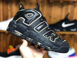 Giày Nike Air More Uptempo 'France' AV3810-001 - Ảnh 5