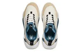Giày Puma Thunder Nature 'Pale Khaki' 370703-02 - Ảnh 5