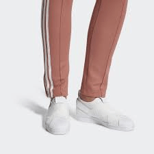 Alternative view of Giày Adidas Wmns Superstar Slip-On 'Cloud White' CQ2381